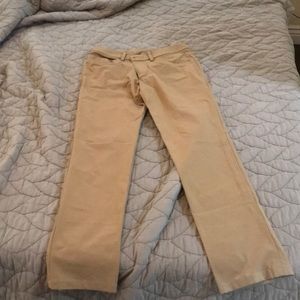 Lulu Lemon ABC pants